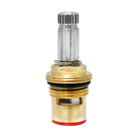 Reparo para Torneira Mecanismo M18 com 1/4 de Volta Del Metais