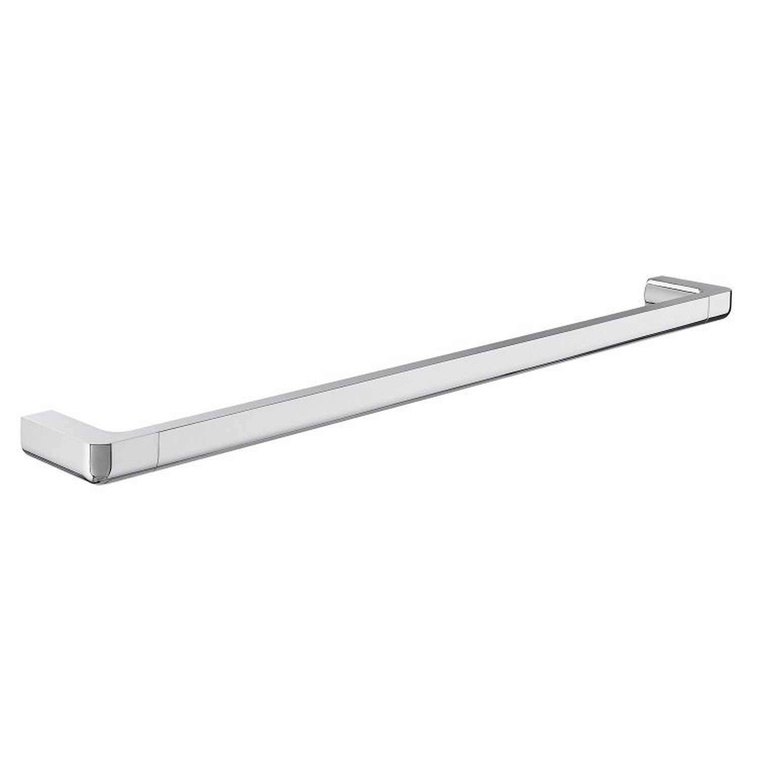 Kit com 3 Toalheiro Barra 45cm Tempo Roca - 1