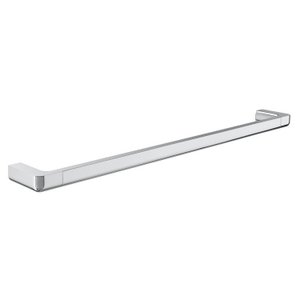 Kit com 3 Toalheiro Barra 45cm Tempo Roca