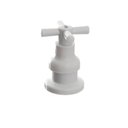 Ver imagem 1 de Kit 3 Registros de Pressão 20 Mm Cruz Civitt