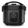 Panela Arroz Elétrica Electrolux 3,5l Visor Glass Erc30 - 220v - 1