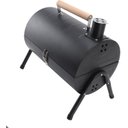 Ver imagem 4 de Churrasqueira Bafo a Carvão com Grelha Dupla Face Snh12 Snel Home