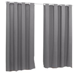 Cortina Blackout Tecido 2,80x1,80 para Trilho Suíço - 4