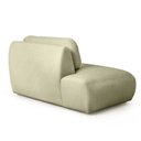 Ver imagem 5 de Sofá Modular Sumiê 80cm Esquerdo Orla CabeCasa MadeiraOriginals