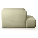 Ver imagem 6 de Sofá Modular Sumiê 80cm Esquerdo Orla CabeCasa MadeiraOriginals