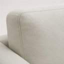 Ver mais imagens de Poltrona Decorativa Bridge Clássica Bouclé Premium de Luxo para Sala Quarto Recepção Design Autoral