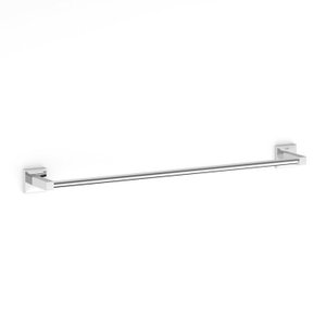 Kit com 3 Toalheiro de Barra 600mm Elite Elegantes e Modernos
