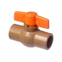 Ver imagem 1 de Kit 3 Registros de Pressão 20 Mm Cruz Civitt