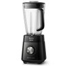 Liquidificador Philips Walita 1200w com 5 Velocidades Ri2240-90 Preto 220v - 2