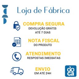 Fogareiro Fogão Portátil À Gás Alta Pressão de Rosca Grossa - 2