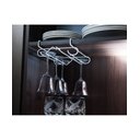 Ver imagem 2 de Organizador De Taças Para Armário Branco Future Organizare