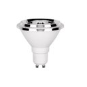Ver imagem 2 de Lampada Led 7w Ar70 Gu10 Branco Frio 6500k Bivolt