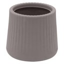 Ver imagem 1 de Vaso Pequeno para Plantas 15,5cm Tramontina Lótus Polietilen
