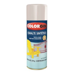 Spray Platina Sint Colorgin 749 Un