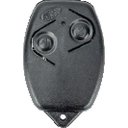 Ver imagem 1 de Controle 433mhz Hcs Saw Original Rossi