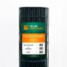 Tela Cerca Jardim Revestida Verde 1,8m X 10m - Fronteira - 2