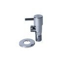 Ver imagem 1 de Kit 2 Registros Máquina 1/2x1/2 Metal Civitt