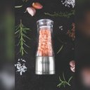 Ver mais imagens de Panela de Pressão Elétrica Digital EPP60DI 220V Eos com Moedor Sal ou Pimenta Realce G Tramontina