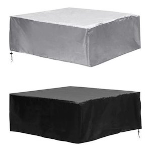 Capa Impermeável para Jacuzzi/spa 270x290x30cm