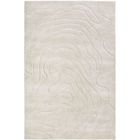 Tapete Cloud Off White