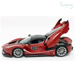 Miniatura Carro Ferrari Carros de F1 - 2