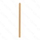 Ver imagem 1 de Arandela 60cm 28w 3000k 1960lm Bivolt Metal Dourado+acrílico