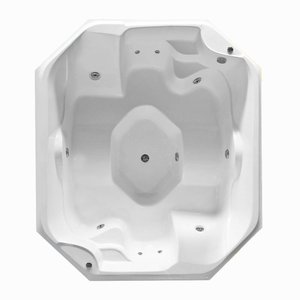 Spa Quadrado Vienna com Hidro - 127v