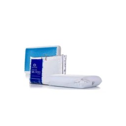 Travesseiro Lottus Gel Series Tradicional - 14x40x60 - 3