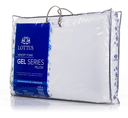 Ver imagem 1 de Travesseiro Lottus Gel Series Tradicional - 14x40x60