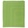 Toalha de mesa adamascada Mandala verde 100%Algodão - 1.40x2.40m - 4