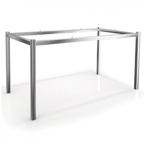 Base de metal para Mesa de Jantar 148cm Reno