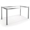 Base de metal para Mesa de Jantar 148cm Reno - 1