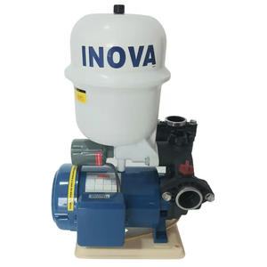 Bomba Pressurizadora de Água Inova Gp140 Pps 110v / 220v