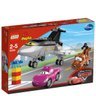 Lego Duplo Carros - Siddeley Salva o Dia - 6134 - 1