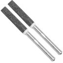 Ver imagem 1 de Pedra para Afiar Motosserra de 5/32"" Modelo 453 com 2 Peças- 2615000453000 - Dremel Dremel Pedra 45