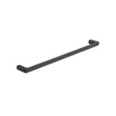 Ver imagem 1 de Kit com 3 Toalheiro de Barra 600mm Titanium Moderno e Elegante