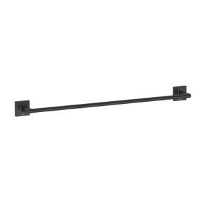 Kit com 3 Toalheiro de Barra 600mm Up Design Moderno