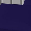 Ver imagem 3 de Kit Fronhas Nobre 2 Peças 50cm X 70cm Malha 100% Algodão - Roxo