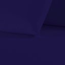 Ver imagem 2 de Kit Fronhas Nobre 2 Peças 50cm X 70cm Malha 100% Algodão - Roxo