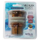 Ver imagem 3 de Válvula Click 1.1/4 Tampa Grande Inox