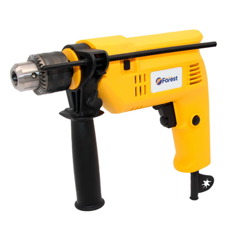 Furadeira de Impacto 1/2 400w 60hz 110V