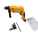 Ver imagem 3 de Furadeira de Impacto 1/2 400w 60hz 110V