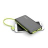 Carregador Power Bank 5.000 Mah Slim Pn-952 Celular - 1