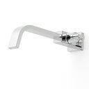 Ver imagem 3 de Kit com 3 Torneira Monocomando para Banheiro de Parede Virtus Roca