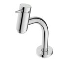 Ver imagem 5 de Kit com 3 Torneira para Banheiro de Mesa Bica Baixa Basic Celite