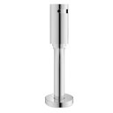 Ver imagem 2 de Kit com 3 Torneira para Banheiro de Mesa Bica Baixa Basic Celite