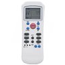 Controle Remoto para Ar Split Springer Carrier 42rycb012515la - 1