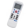 Controle Remoto para Ar Split Springer Carrier 42rycb012515la - 2