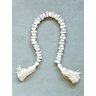 Colar Decorativo Artesanal em Cerâmica. para Decorar Mesas de Centro ou de Jantar, Aparadores, Buffe - 5