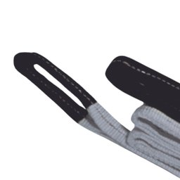 Cinta para Elevação de Cargas - Cap. 4t, 5m - Noll - 4